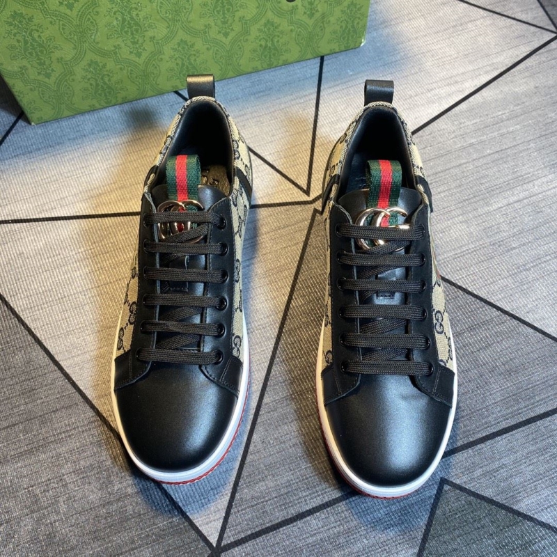 Gucci Casual Shoes